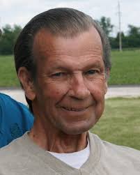 Obituary information for Ronald Dobson