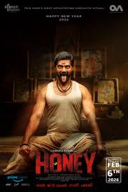 Honey (2026) (Kannada)
