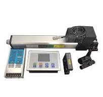 EPC-A12 Servo Edge Position Controller Web Guide Control System (Stroke  150mm)