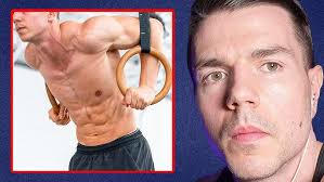 Gymnastic Ring MUSCLE Building Guide