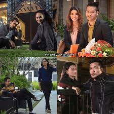 Hanna akhirnya bersetuju menerima zaleha sebagai ibu barunya, walaupun. Drama Cinta Masam Manis Tv3 Myinfotaip