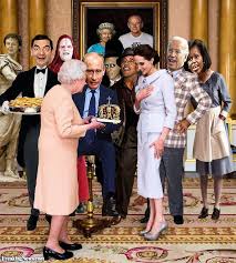 Queen Elizabeth Choosing The Next Monarch Queen Pictures Angelina Jolie Style Brangelina