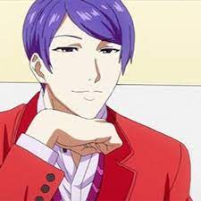 Read more information about the character shuu tsukiyama from tokyo ghoul? Shuu Tsukiyama Tokyo Ghoul Foto 39949365 Fanpop