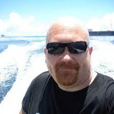 Jonathan Driggers's Instagram, Twitter & Facebook