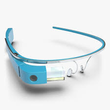 3d Google Glass Sky Model Google Glass Google Glasses Glass