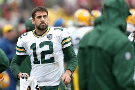 Rodgers, for one, should be just as motivated as he was in 2020. Aaron Rodgers Former Packers Teammate Sternly Calls Out Green Bay For Its Mistreatment Of Rodgers You Can T Stay Stuck On Stupid