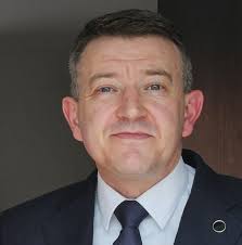 Liam R. Fitzgerald Solicitor