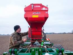 Opico 15.0 Agricultural Machine