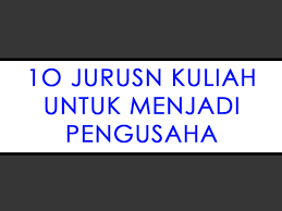 Maybe you would like to learn more about one of these? Jurusan Kuliah Untuk Orang Pendiam Dan Pemalu Masnurul