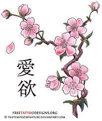 Cherry blossom tree tattoo meaning and designs. Cherry Blossom Cherry Blossom Tree Tattoo Blossom Tree Tattoo Blossom Tattoo