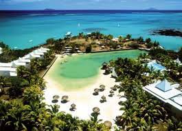 Paradise Cove Mauritius