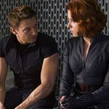 Cap explains that both of those heroes are currently under house arrest and. Scarlett Johansson Confirms Fans Will Find Out What Happened To Natasha And Hawkeye In Budapest In Black Widow Pinkvilla