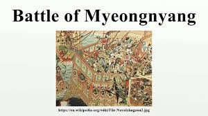 Check spelling or type a new query. Battle Of Myeongnyang Youtube