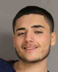 On Tuesday May 10, 2022, at approximately 3:29 AM, the Rome Police  Department's Patrol Division responded to 924 West Dominick Street for a  report of “shots fired”. Upon arrival it was learned