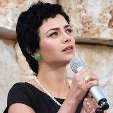 עשרות אלפי בני אדם משתתפים במצעד. × ×™× ×˜ ×˜×™×™×' Ninatayeb Twitter