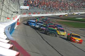 Video will be online around 15 minutes before the start. What Time Does The Nascar Race Start Today Schedule Tv Channel For Atlanta Race Sporting News