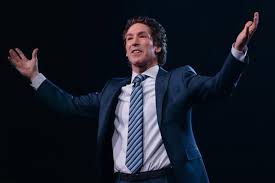 Joel osteen is the author of seven new york times bestsellers. What S The Problem With Joel Osteen