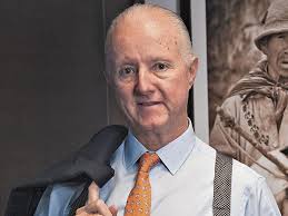 El inglés es más importante para ejecutivos top que un MBA”