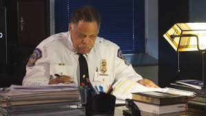 IMPD chief promotes 4 to new appointments