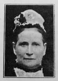 Barnsley, Priscilla (nee Watts) (1840-1906)