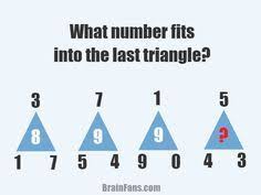 Image result for maths puzzles