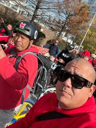 Thanks to Chron.com for the article about the Northside Bicycle Scavenger  Hunt this Saturday