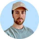 Quiz App Onboarding by William Hedin