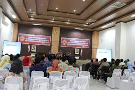 Maybe you would like to learn more about one of these? Diskusi Pembahasan Piutang Pbb P2 Dalam Pemeriksaan Lkpd Oleh Tortama Kn Vi Bpk Perwakilan Provinsi Sulawesi Tengah