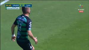 54 santos laguna wallpapers images in full hd, 2k and 4k sizes. Cumplio La Tarea Pumas Empato Con Santos Laguna Y Remato Tercero Dale Pumas