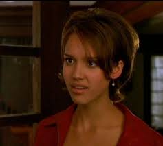 Birth place:pomona, california, united states. Jessica Alba As Molly In Idle Hands 1999 Famousfix Com Post