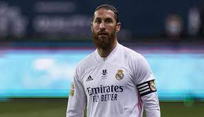 تحدث سيرجيو راموس قائد ريال مدريد عن مستقبله مع الفريق بعد خوضه مباراة منتخب بلاده بالأمس أمام كوسوفو، مؤكدًا أنه لم يتخذ أية قرارات بشأنه بعد. Ø£Ù†Ø³ØªÙ‚Ø±Ø§Ù… ÙŠØ³ÙƒØ¨ Ø§Ù„Ø²ÙŠØª Ø¹Ù„Ù‰ Ù†ÙŠØ±Ø§Ù† Ø£Ø²Ù…Ø© Ø±Ø§Ù…ÙˆØ³ ÙˆØ±ÙŠØ§Ù„ Ù…Ø¯Ø±ÙŠØ¯