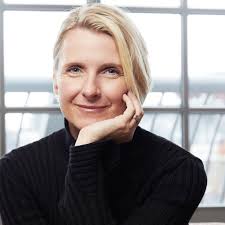 Author Elizabeth Gilbert: After grief, I was ready for sensuality