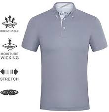 Top 10 Best Golf Shirts For Men In 2019 Reviews Men Golf