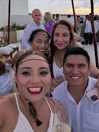 Si a petición de muchas amigas me atreví a compartir de nuevo este momento  de mi vida que me marcó muchísimo, y que durante mucho tiempo sentí  vergüenza de compartir. Hace un