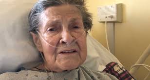 Sister Philip Marie Wanted to Live