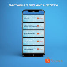 Namun bukan sekedar menjadi toko online, shopee kini juga menjadi salah satu penyedia pembayaran. Mitra Shopee Food Cek Dan Daftar Fur Android Apk Herunterladen