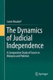 Adun sri muda mat shuhaimi shafiei hari ini memfailkan permohonan untuk mengkaji semula keputusan mahkamah. Judicial Independence In Malaysia Springerlink