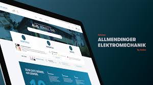 Jutta allmendinger erklärt ihre ansichten. Allmendinger Elektromechanik Kg Madco Gmbh