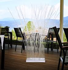 Terrasse Garten Kunstwerk Decor Home Decor Home