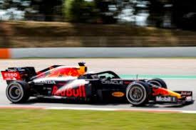 I wouldn't be surprised if the race shakes out similarly to spain where merc have better race pace than rb also, all the red flags during qualifying are making me think that these rookies should have spent another year developing in f2. F1 Qualifying Results 2021 Spanish Grand Prix Pole Position