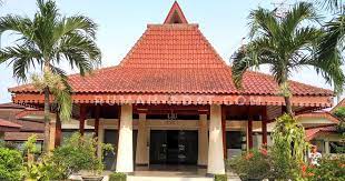 7 Rumah Adat Jawa Barat Nama Gambar Dan Penjelasannya