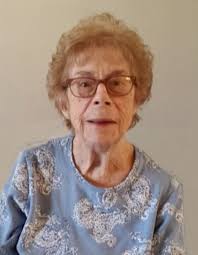 Nell Farmer Obituary