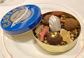 We liked this recipe but only after some emergency adaptations. Test Driving J Sheekey A London Institution Celebrating Its 125th Birthday Test Drive Hot Dinners