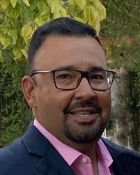 Edward Anaya, Jr. Obituary October 1, 2023