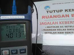 Layanan daftar indihome cirebon dan keluhan 24 jam respon. Fiber Optic Lynix It Solution Cirebon Cirebon Network