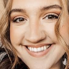 Brittany Biddy's Instagram, Twitter & Facebook