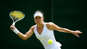 Her career high in doubles was world no. Alexandra Dulgheru How Art Is Helping Without Tennis In Lockdown Eurosport