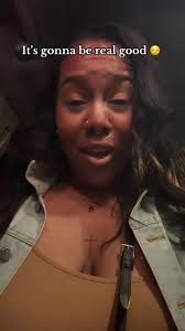 It Going to Be Real Good