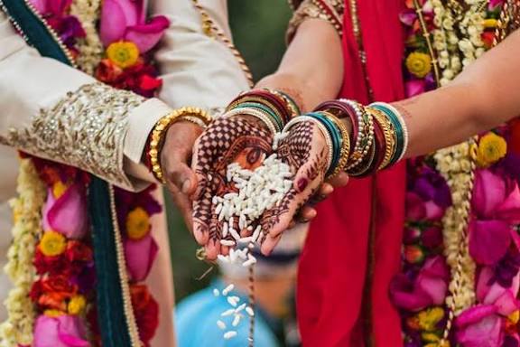 Here Comes the Bride… Again: The Politics of a Second Wedding – Coralesque