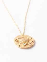 View store details for your store below for more information. 119cancer Cancer Zodiac Sign Necklace Jewelry Maje Com